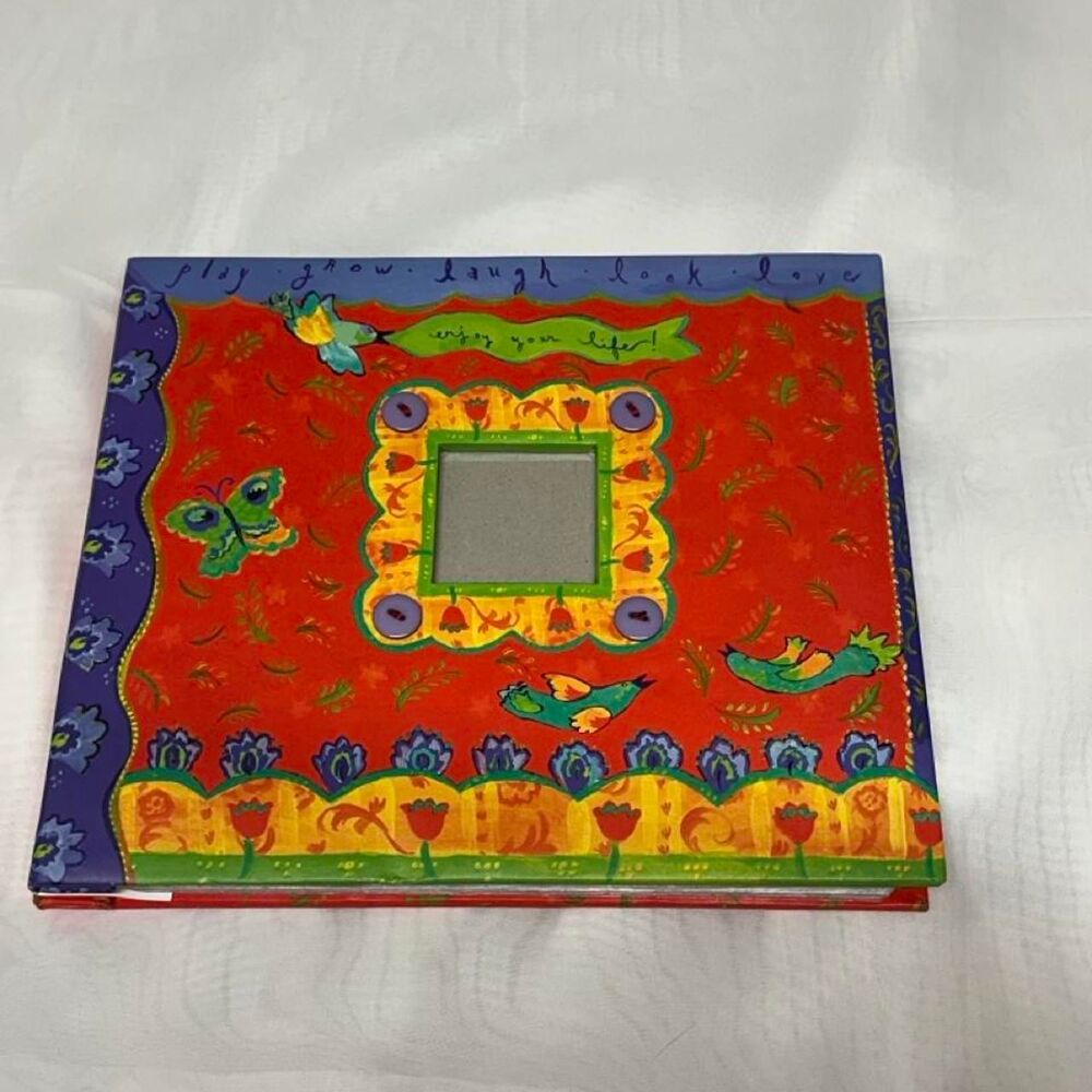 Photo album